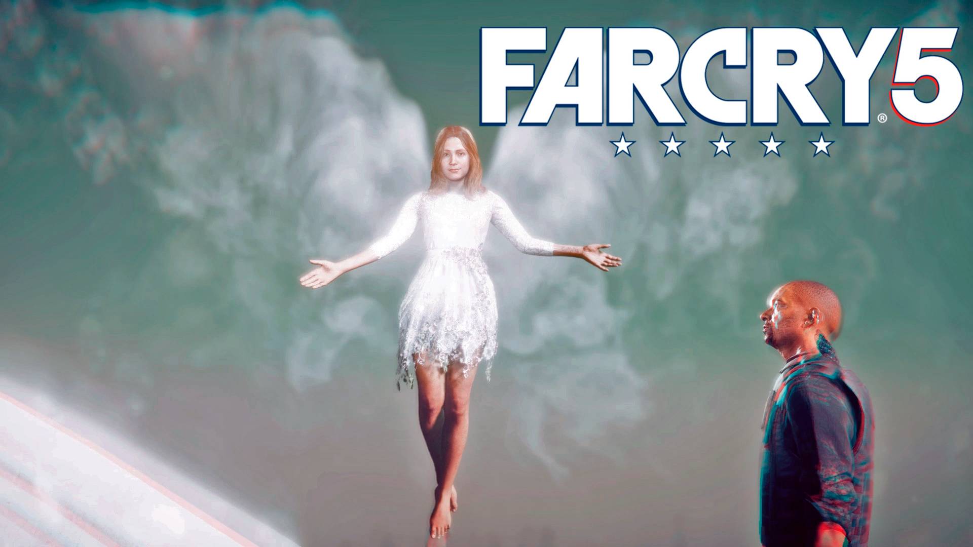 Far Cry 5 #11 - Не верю смотреть онлайн