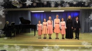 Песня "Рояль"