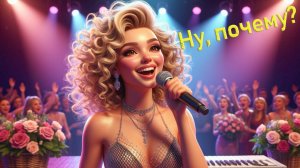 Алла Пугачева: "Как это странно происходит, что постепенно и проходят наши мечты..."