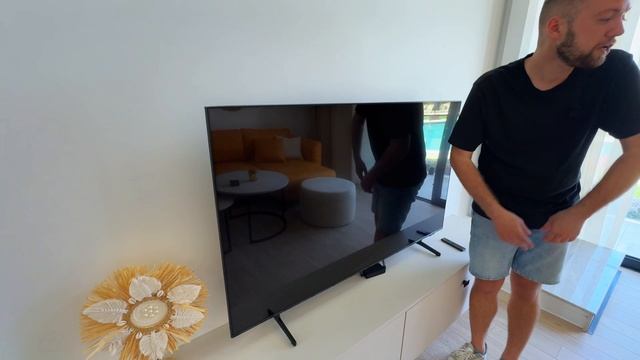 ШИКАРНАЯ КВАРТИРА НА КИПРЕ! смотреть онлайн