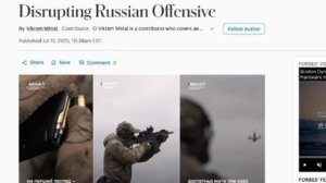 Украина начала производство специальных патронов против FPV-дронов, которые уже поступают на фронт,