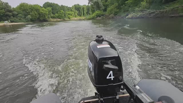 РЫБАЛКА не Удалась. ЧТО то пошло не так.МЕСТА красивые..РЫБЫ нет..