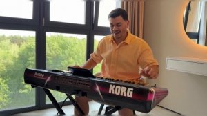 Сакит Самедов - С днем рождения / Туфли муфли 2025