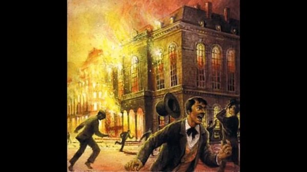 Айсберг КАТАСТРОФ