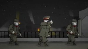 красная армия мем