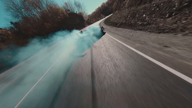 СКОРОСТЬ DRIFT VIDEO NISSAN SILVIA S15 смотреть онлайн