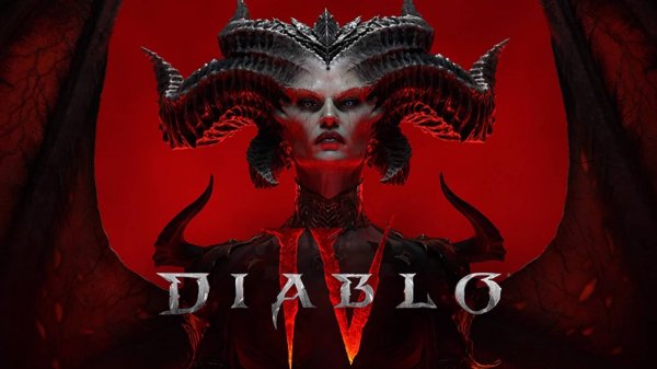 Diablo 4