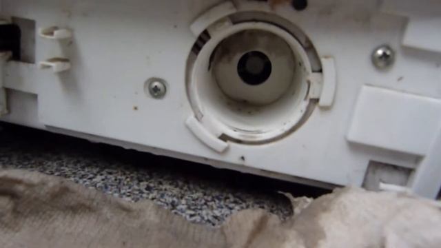 Как почистить фильтр в стиральной машине Beko смотреть онлайн