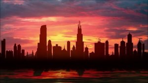 My chillwave set 8 - Synthwave Retrowave Chillwave Music Mix