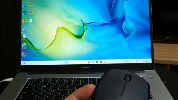 Не работает мышка на ноутбуке. Решение