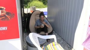 Туапсе / ДПС - Департамент Потребительской Сферы или ГИМС ? Кто сможет навести порядок ?