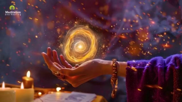 Музыка для глубокой медитации смотреть онлайн