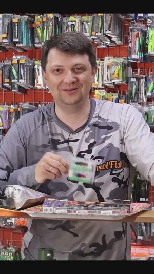 КАКОЙ ВОБЛЕР ВЫБРАТЬ; наш ответ экспертам