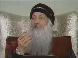 Ошо. Бунтарь. Дискурс 24 (вопрос 1)