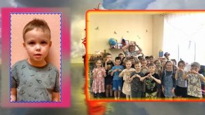 Выпускной в детском саду с видеопоздравлениями от детей