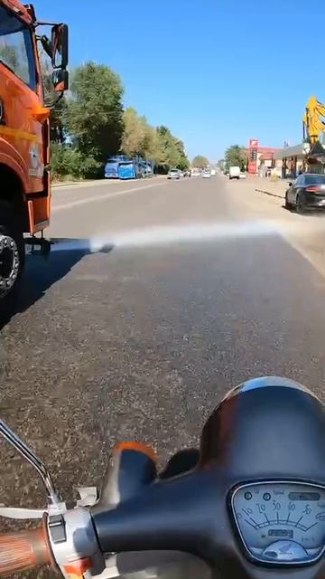 к такому жизнь меня не готовила