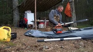 Карелия Онежское озеро