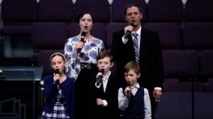 Ранним утром или ночью ❤️ христианская песня