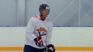 Матч года: звезды НХЛ сыграют против сильнейших хоккеистов КХЛ