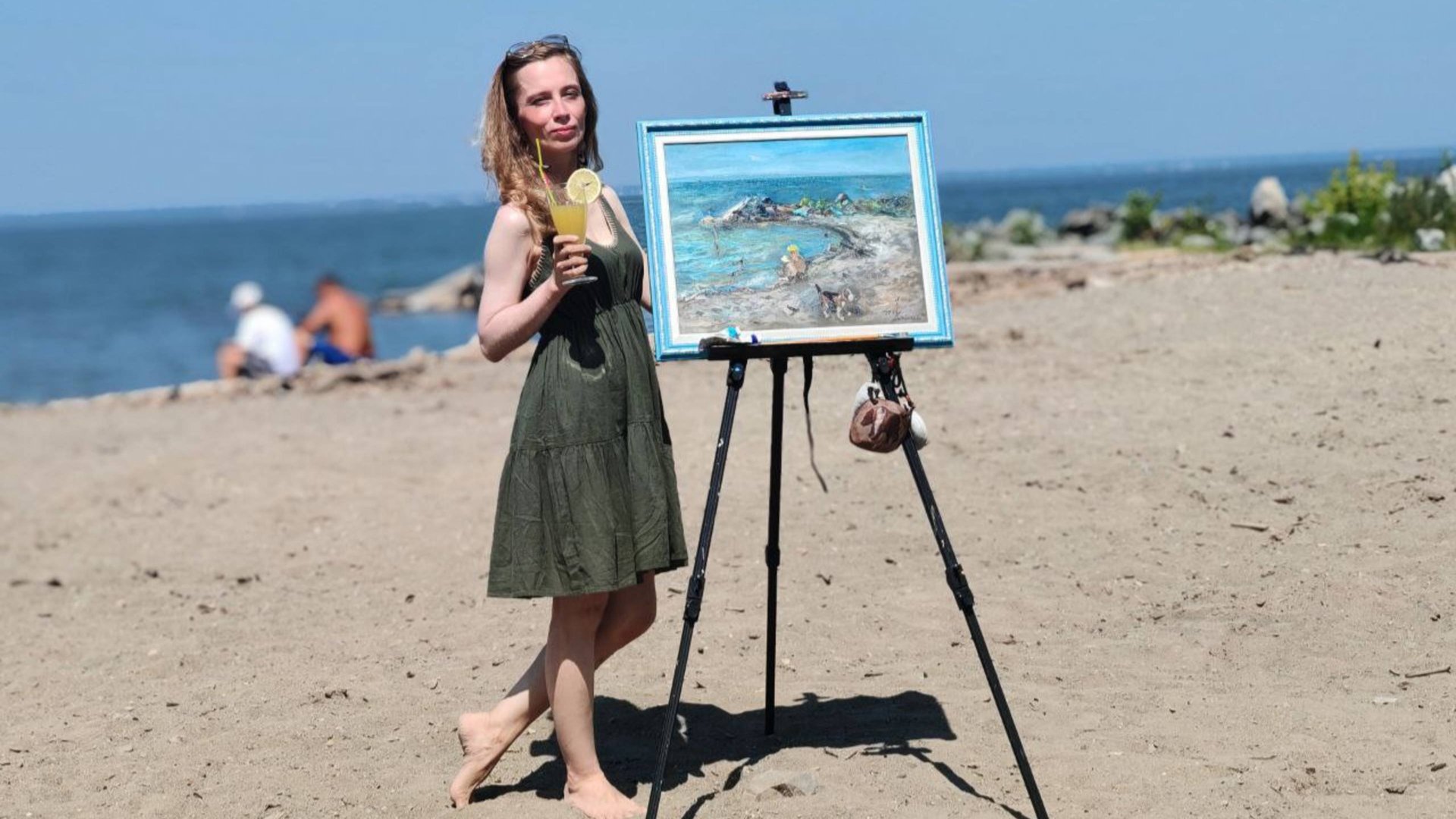 Море Обское смотреть онлайн