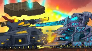 ЕГО боится Левиафан! Главный враг - Бельфегор vs Левиафа (Gerand)