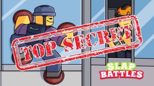 Что скрывает последнее обновление | Slap Battles Roblox