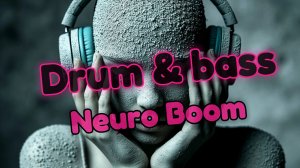 Liquid Drum and bass - Whisper of the current. Драм энд басс, днб, dnb.