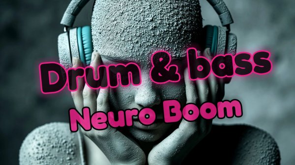 Liquid Drum and bass - Whisper of the current. Драм энд басс, днб, dnb.