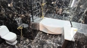 Как Рассчитать Стоимость Материалов для Ремонта Ванной Комнаты под Ключ