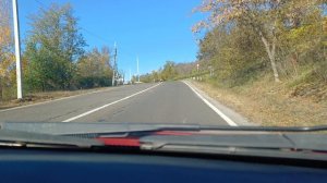 Покатушки из Григориополя в сторону Дубоссар по ул.Байдукова 2024
