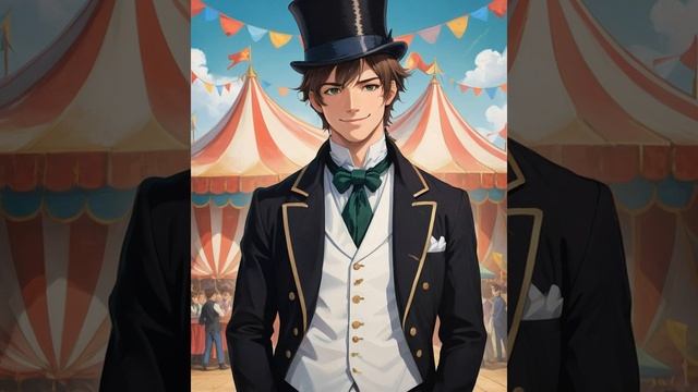 Aliq Padalleqi - Life is Like a Circus