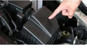 ЧТО БУДЕТ ЕСЛИ НЕ МЕНЯТЬ ВОЗДУШНЫЙ ФИЛЬТР???