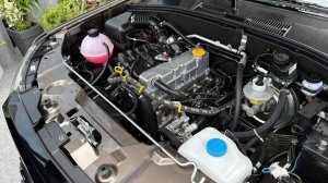 Нива Тревел 1.8 2025. Моё мнение (Часть 2).