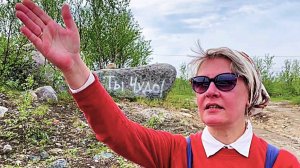 Поход на КУМАЖЬИ озёра. ПРИБЛУДИЛИ.