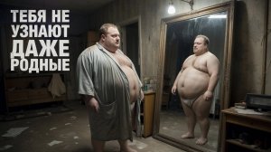 🎧 Аудиорассказ: «Легкий способ похудеть» | Страшные истории и страшилки перед сном