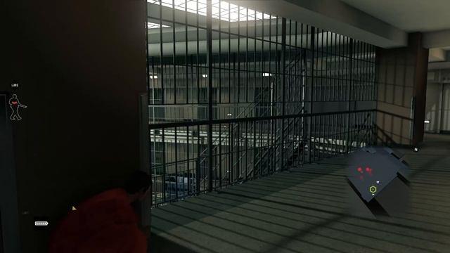 Watch Dogs (Walkthrough) - Dressed In Peels