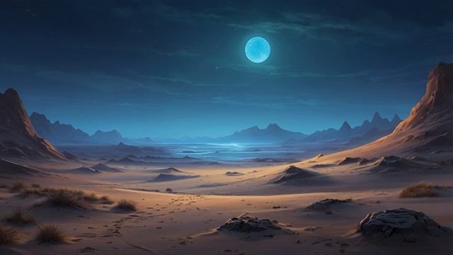 Peaceful Music To Ease Regret And Inner Turmoil