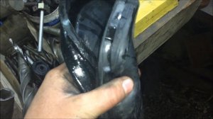 Газель ремонт вакумного усилителя тормозов