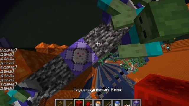 Ломаю сервер mc.LollyWorld.net вторая часть!(не правда) смотреть онлайн