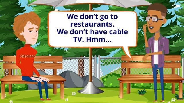 Improve ENGLISH Speaking Skills with Listening and Shadowing English Conversation Practice смотреть онлайн