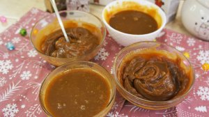 КАРАМЕЛЬ НА МОЛОКЕ И СЛИВКАХ 10% , 20% и 33% рецепт | КАК ПРИГОТОВИТЬ ДОМАШНЮЮ КАРАМЕЛЬ рецепт