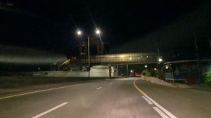 Воронеж  - Сочи трасса М4 лето 2025