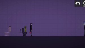 Скибиди туалет 39 в мелон плейграунд