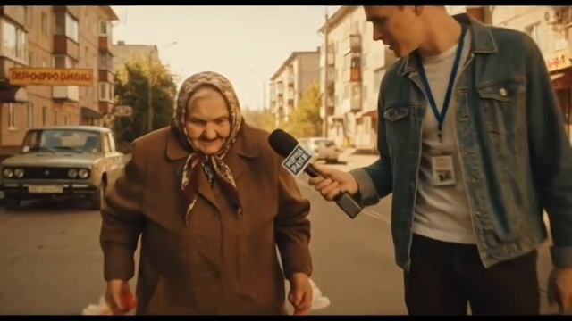 В чем правда, брат? смотреть онлайн