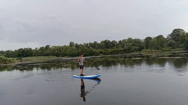 Сапборд Supboard Лето 2025 отдых Краснодарский край #сапборд #supboard #лето #отдых #природа #путеш