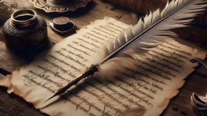 Сонет ( Нет повести печальнее на свете...)