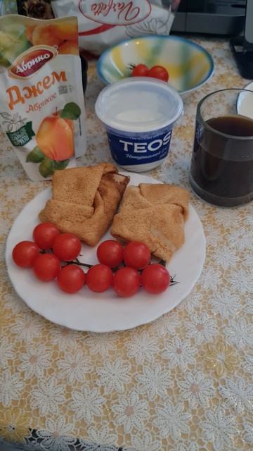 Перекус смотреть онлайн