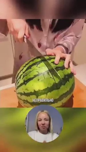 Нужные лайфхаки! Красиво и полезно едим фрукты и ягоды