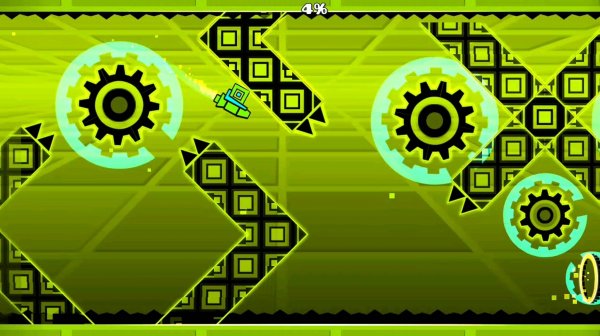 Мой новый уровень  lime stone