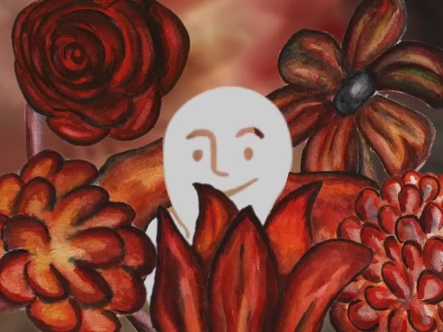 Et Cetera. Дипломная работа. Анна Кудрявцева